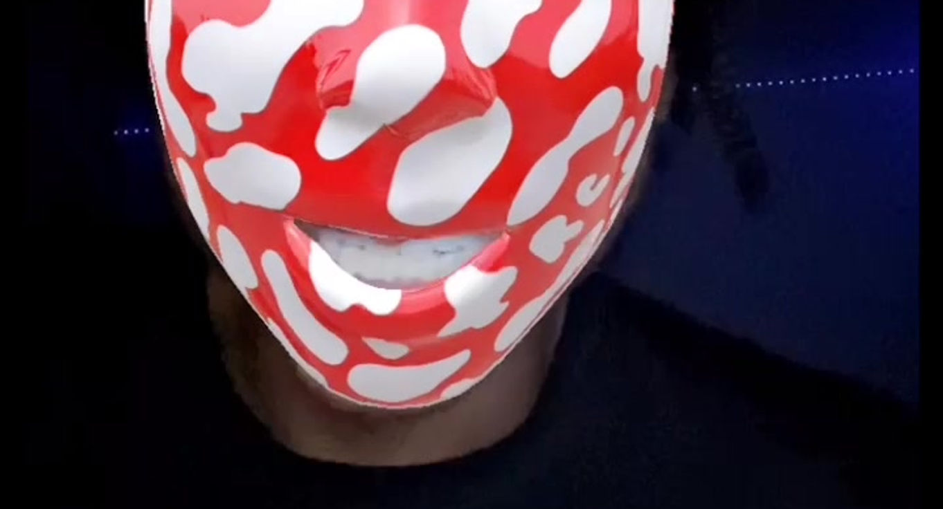 BLKCHETAH AUGMENTED REALITY